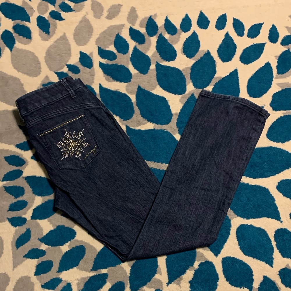 Limited Edition New York & Company Jeans